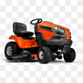 Yth24v48, Yth24v54, Yth24v48, Yth24v54 - Husqvarna Yth24v48, HD Png Download - mower png