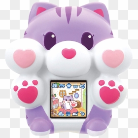 Tamagotchi Png, Transparent Png - tamagotchi png
