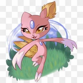 Shiny Sneasel Is The Best Pokemon - Shiny Sneasel Art, HD Png Download - sneasel png
