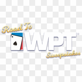 Wpt Sweepstakes Logo, HD Png Download - void stamp png