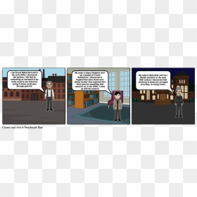 Cartoon, HD Png Download - the atom png