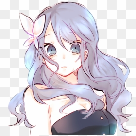 Juvia Png , Png Download - Juvia Fairy Tail Fanart, Transparent Png - juvia png