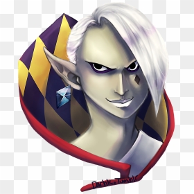 Cartoon, HD Png Download - skyward sword png