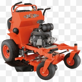 Bad Boy Stand On Mower , Png Download - Bad Boy 36 Inch Stand, Transparent Png - mower png