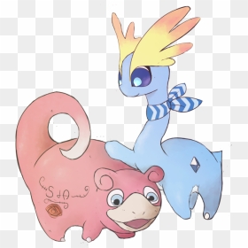 Cartoon, HD Png Download - sneasel png