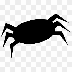 Spider Refixed Clip Arts - Drawing Black Widow Spider, HD Png Download - muffet png