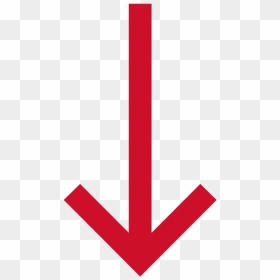 Red Arrow - Marketing Automation Icon Black, HD Png Download - growth arrow png