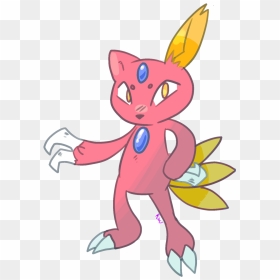 Cartoon, HD Png Download - sneasel png