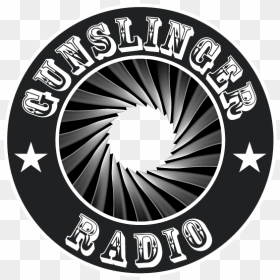Gunslinger Radio - Rock And Worship Roadshow, HD Png Download - gunslinger png