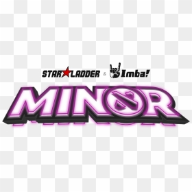 Starladder Imbatv Dota 2 Minor Season 2, HD Png Download - bo2 dsr png
