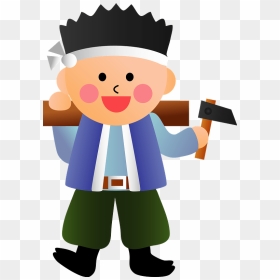 Music, HD Png Download - carpenter png