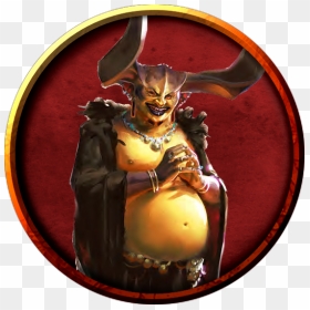 Mammon Tome Of Beasts, HD Png Download - greed png