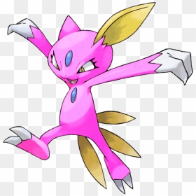 Sneasel Shiny Png, Transparent Png - sneasel png