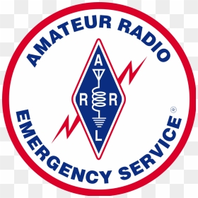 Amateur Radio Ares, HD Png Download - ares png