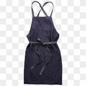 Bon Appetit Test Kitchen Apron, HD Png Download - blue apron png