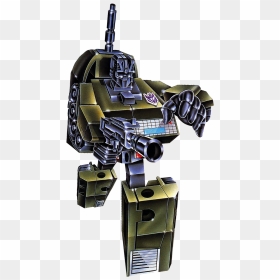 Transformers Combaticons Box Art, HD Png Download - onslaught png