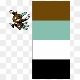 Sneasel Sprite , Png Download - Sneasel Sprite, Transparent Png - sneasel png