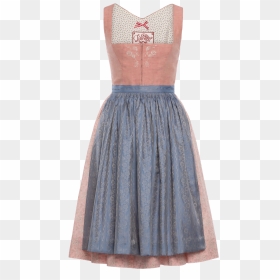 Cocktail Dress, HD Png Download - blue apron png