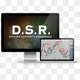 Dsr Trading - Billboard, HD Png Download - bo2 dsr png