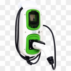 Home Wallpod - Wall Charger Electric Car, HD Png Download - chargers png