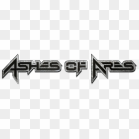 Ashes Of Ares Logo , Png Download - Ashes Of Ares Logo, Transparent Png - ares png