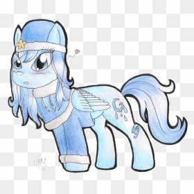 Celecrypt, Fairy Tail, Juvia Lockser, Ponified, Safe, - My Little Pony And Fairy Tail, HD Png Download - juvia png