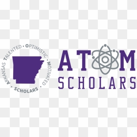 Sign, HD Png Download - the atom png