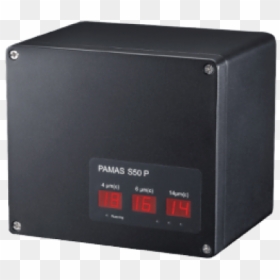 Contador De Particulas - Subwoofer, HD Png Download - particulas png