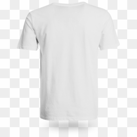 Blanca - Parte Trasera De Una Camiseta, HD Png Download - camiseta png
