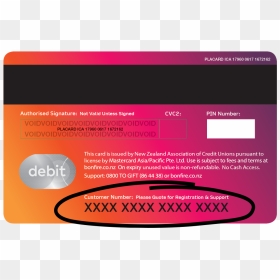 Orange, HD Png Download - card back png