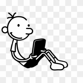 Diary Of A Wimpy Kid Memes, HD Png Download - diary of a wimpy kid png