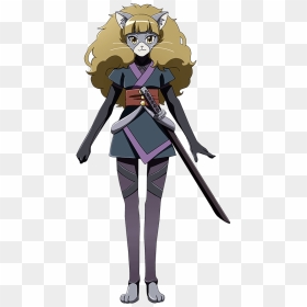 The Log Horizon Wiki - Stardust Vocaloid November, HD Png Download - shinobu png