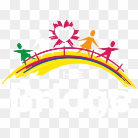 The Bridge Logo - The Bridge Children's Advocacy Center, HD Png Download - bridge logo png