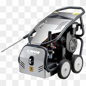 Thermic 23 K - Thermic 9 Lavor, HD Png Download - mower png