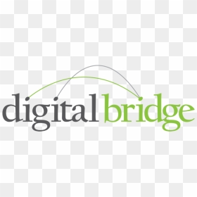 Digital Bridge Holdings Logo - Vertical Bridge, HD Png Download - bridge logo png