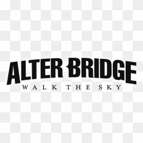 Alter Bridge - Alter Bridge Ab Iii, HD Png Download - bridge logo png