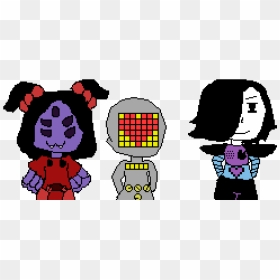 Cartoon, HD Png Download - muffet png