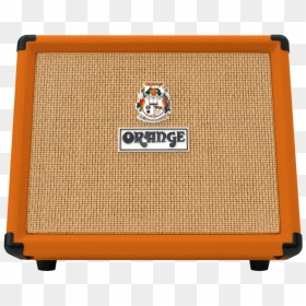 Orange Crush Acoustic 30, HD Png Download - stevie wonder png