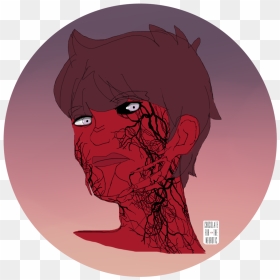 Mavishi Vitiate Jedi Knight Swtor Sith Pureblood Star - Illustration, HD Png Download - swtor logo png