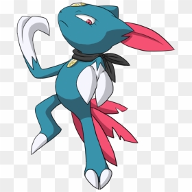 Sneasel Taera - Cartoon, HD Png Download - sneasel png