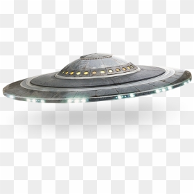 Thumb Image - Realistic Ufo Png, Transparent Png - ovni png