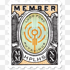 Renewal Stamp - Postage Stamp, HD Png Download - void stamp png