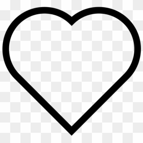 Small Heart Tattoo Design, HD Png Download - black heart icon png
