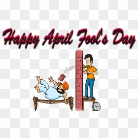 Happy April Fool"s Day Png Images - April Full Day Special, Transparent Png - april fools png