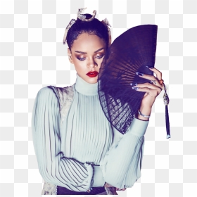 Rihanna Png, Transparent Png - rihanna png 2015
