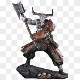 Dragon Age Figure, HD Png Download - dragon age inquisition logo png