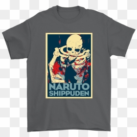 Naruto Shippuden Itachi"s Susanoo Hope Poster Shirts - Bugs Bunny Supreme Shirt, HD Png Download - susanoo png