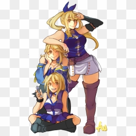 Fairy Tail Lucy Png, Transparent Png - fairy tail lucy png