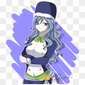 Juvia Y Gray , Png Download - Male Lucy X Juvia, Transparent Png - juvia png