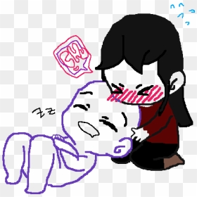 I Love You Senpai - Cartoon, HD Png Download - senpai png